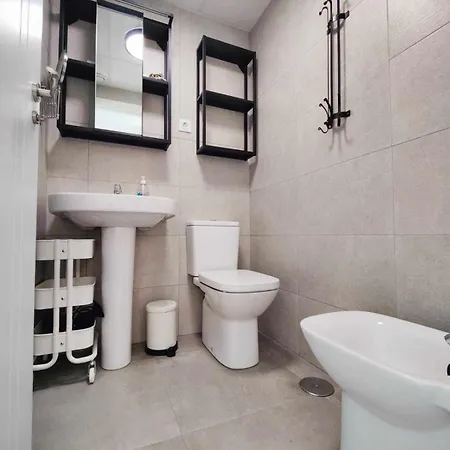 Cozy Zen By Edeal Homes *
