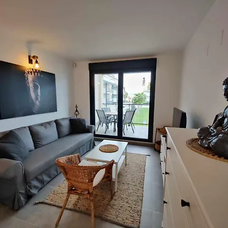 Cozy Zen By Edeal Homes * 데니아