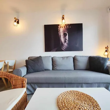 Cozy Zen By Edeal Homes 데니아