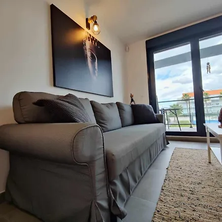 Cozy Zen By Edeal Homes 데니아