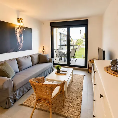 Cozy Zen By Edeal Homes *