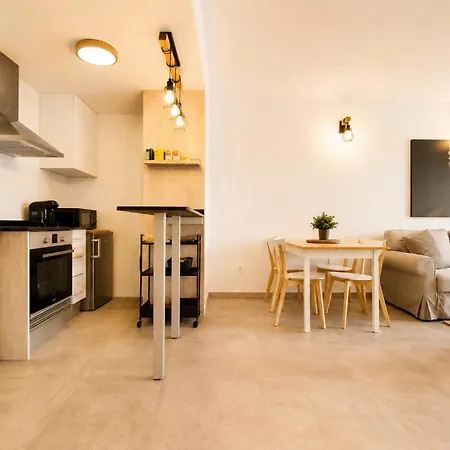 Lägenhet Cozy Zen By Edeal Homes