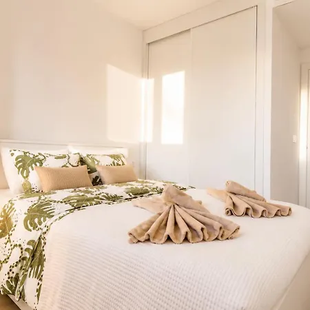 Cozy Zen By Edeal Homes Denia