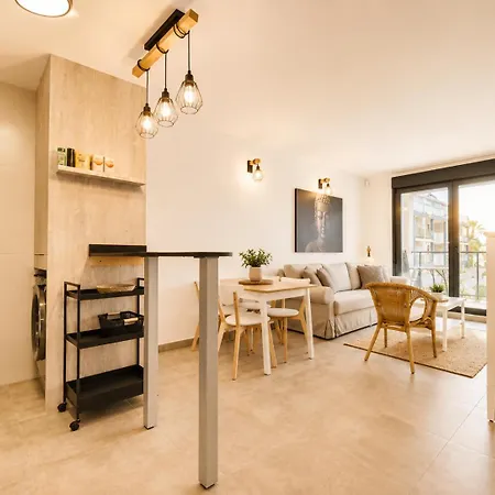 Cozy Zen By Edeal Homes * Denia