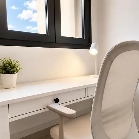 Cozy Zen By Edeal Homes