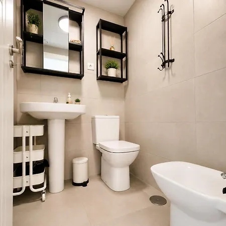 Cozy Zen By Edeal Homes