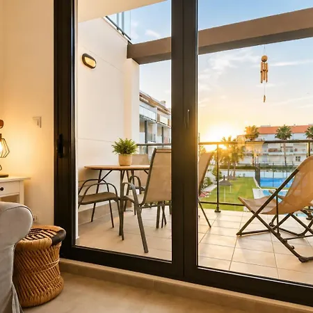 Cozy Zen By Edeal Homes Lägenhet *