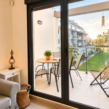Cozy Zen By Edeal Homes Denia