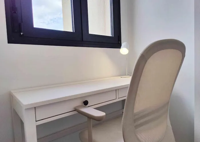 Apartman Cozy Zen By Edeal Homes Denia