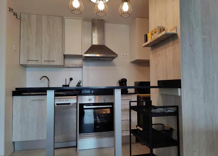 Cozy Zen By Edeal Homes Apartman *