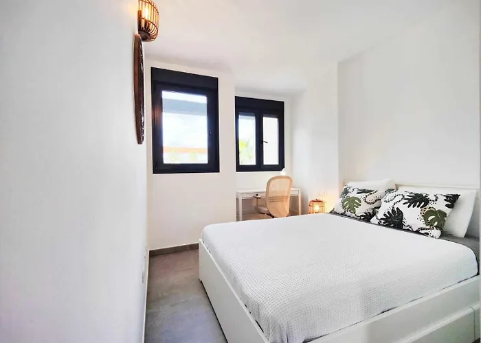 Cozy Zen By Edeal Homes