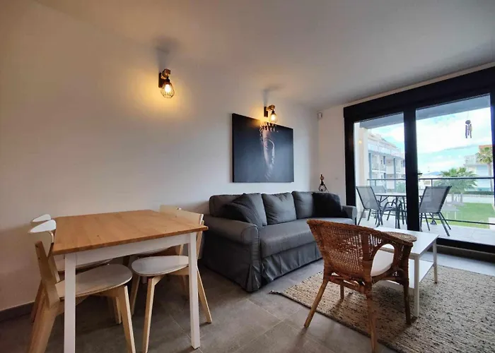 Cozy Zen By Edeal Homes * Denia
